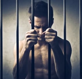 Drug Addiction in Prison