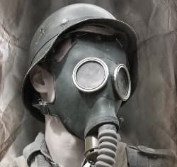 Nazi Meth: Then and Now Nazi Meth has made a Comeback