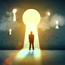 Resolutions for people in recovery from addiction or alcoholism