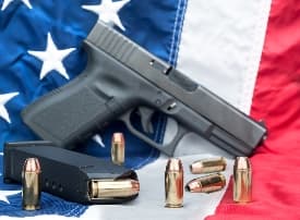 Gun Control Will Affect People in Recovery