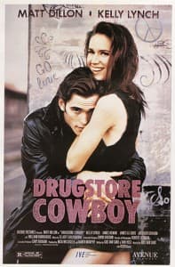 DrugstoreCowboyposter