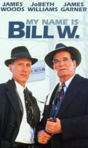 MyNameIsBillWPoster