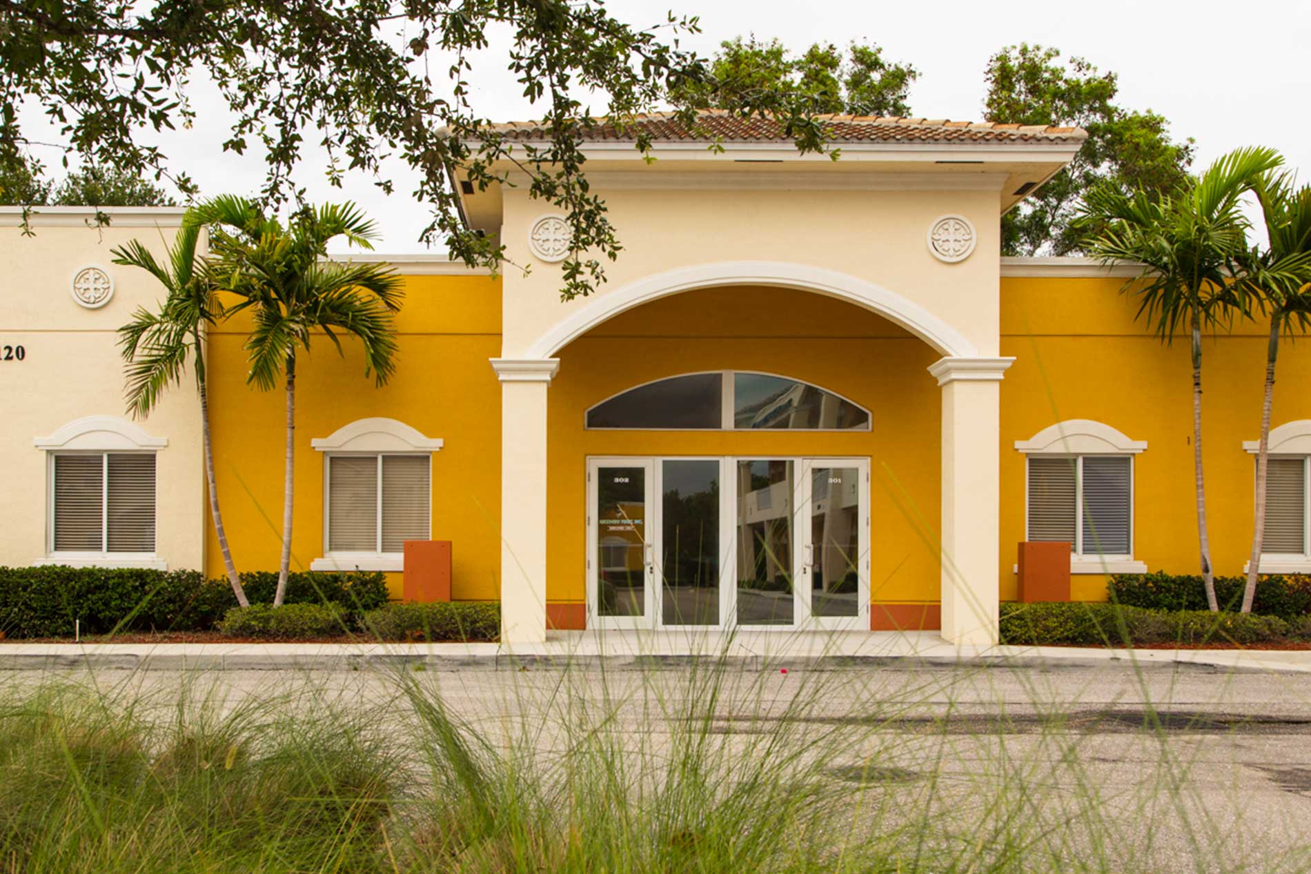 Recovery First Treatment Center photo