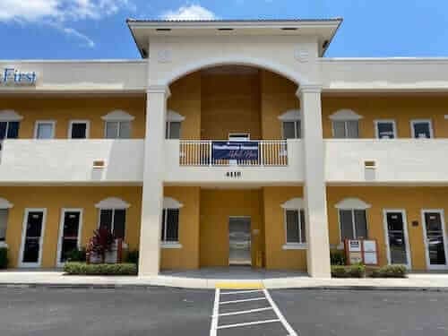 Recovery First Treatment Center photo