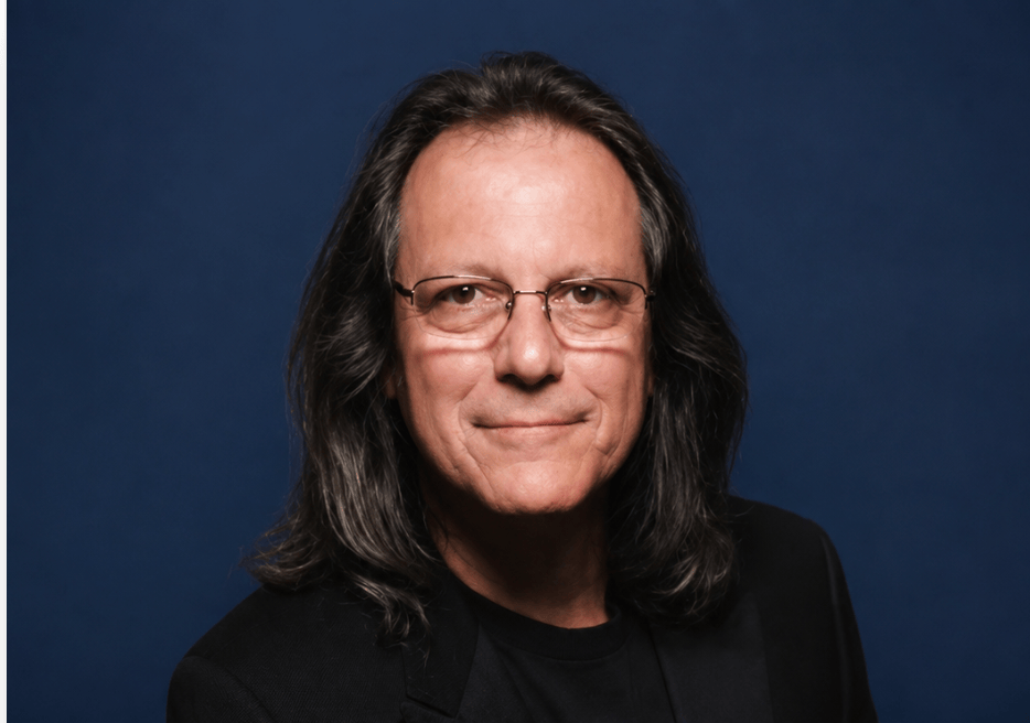 Gary Wayne