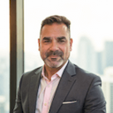 Ricardo Santiago, LMHC, CCAT, MS, MBA, QS