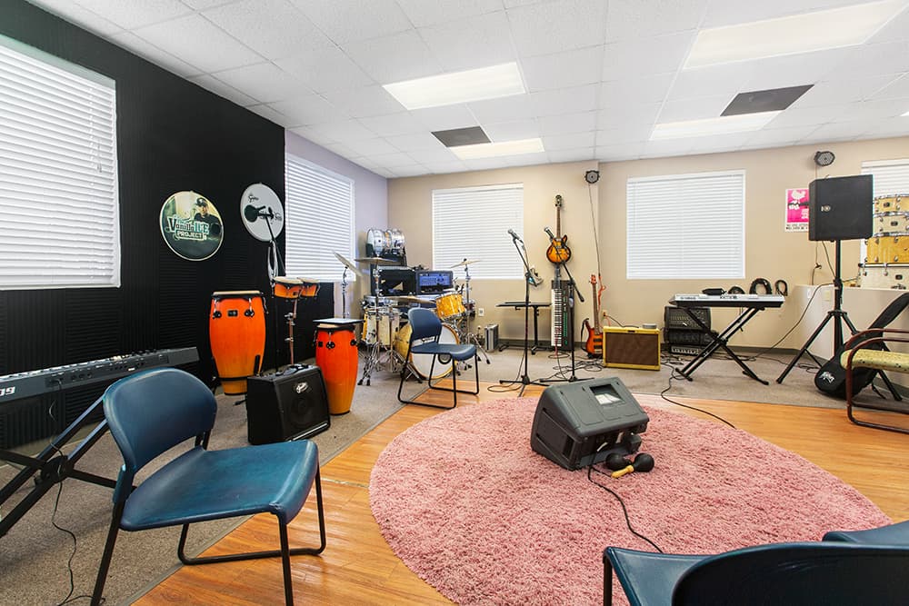 Recovery First Treatment Center photo