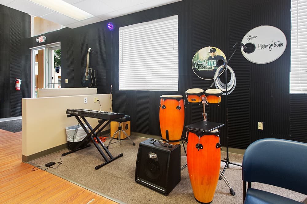Recovery First Treatment Center photo