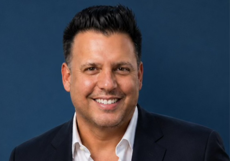 Scott Frankel