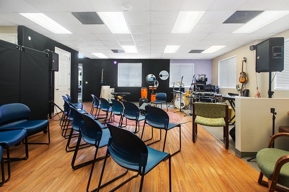 Recovery First Treatment Center photo