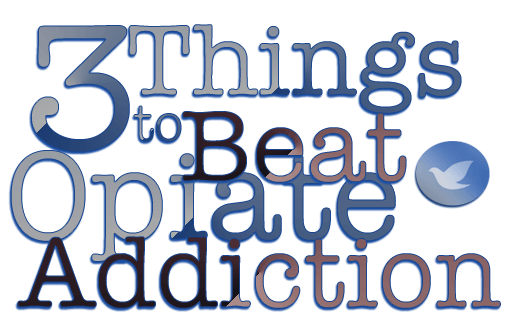 How to Beat Opiate Addiction?