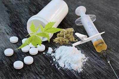 Most Common Drugs in Florida - Recovery First Treatment Center
