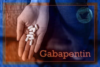 gabapentin tramadol detox from with