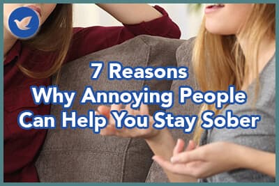 5 Ways to Deal with People that Annoy You - To The Heights