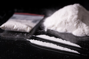 Identifying Cocaine Paraphernalia